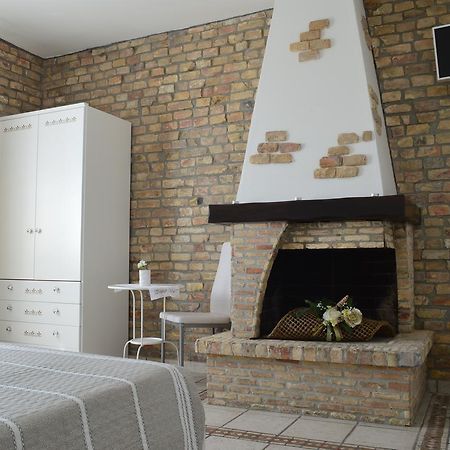 B&B A Casa Di Lilla Giulianova Eksteriør billede