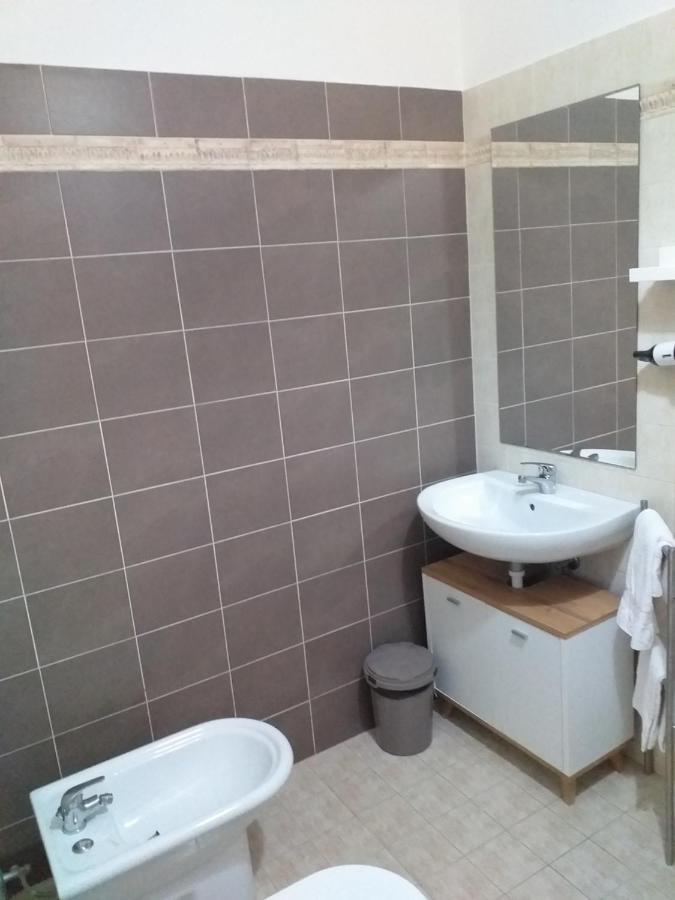 B&B A Casa Di Lilla Giulianova Eksteriør billede