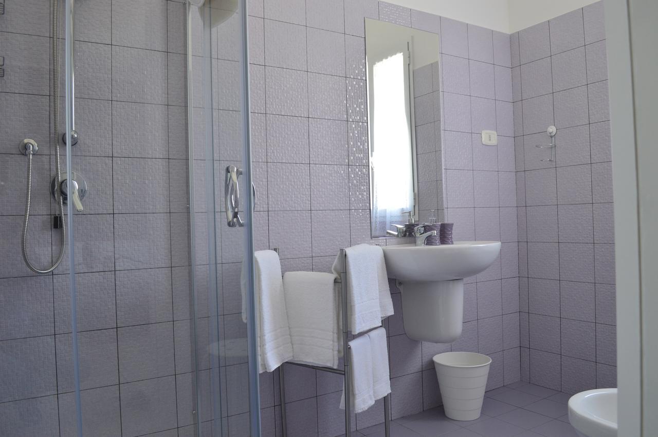 B&B A Casa Di Lilla Giulianova Eksteriør billede